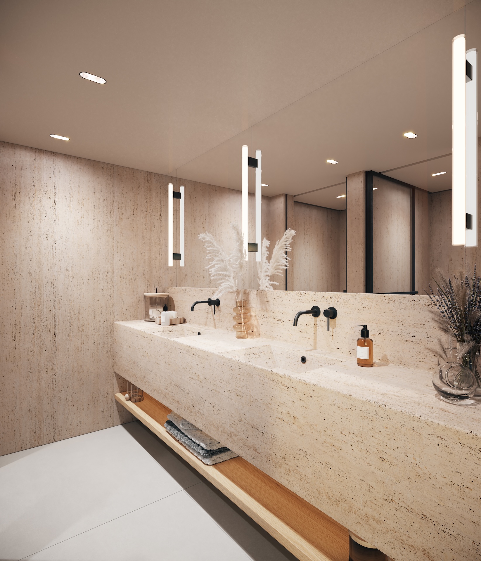 Resa Estates luxury penthouse marina botafoch bathroom.jpg